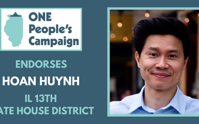 Vote for Hoan Huynh!